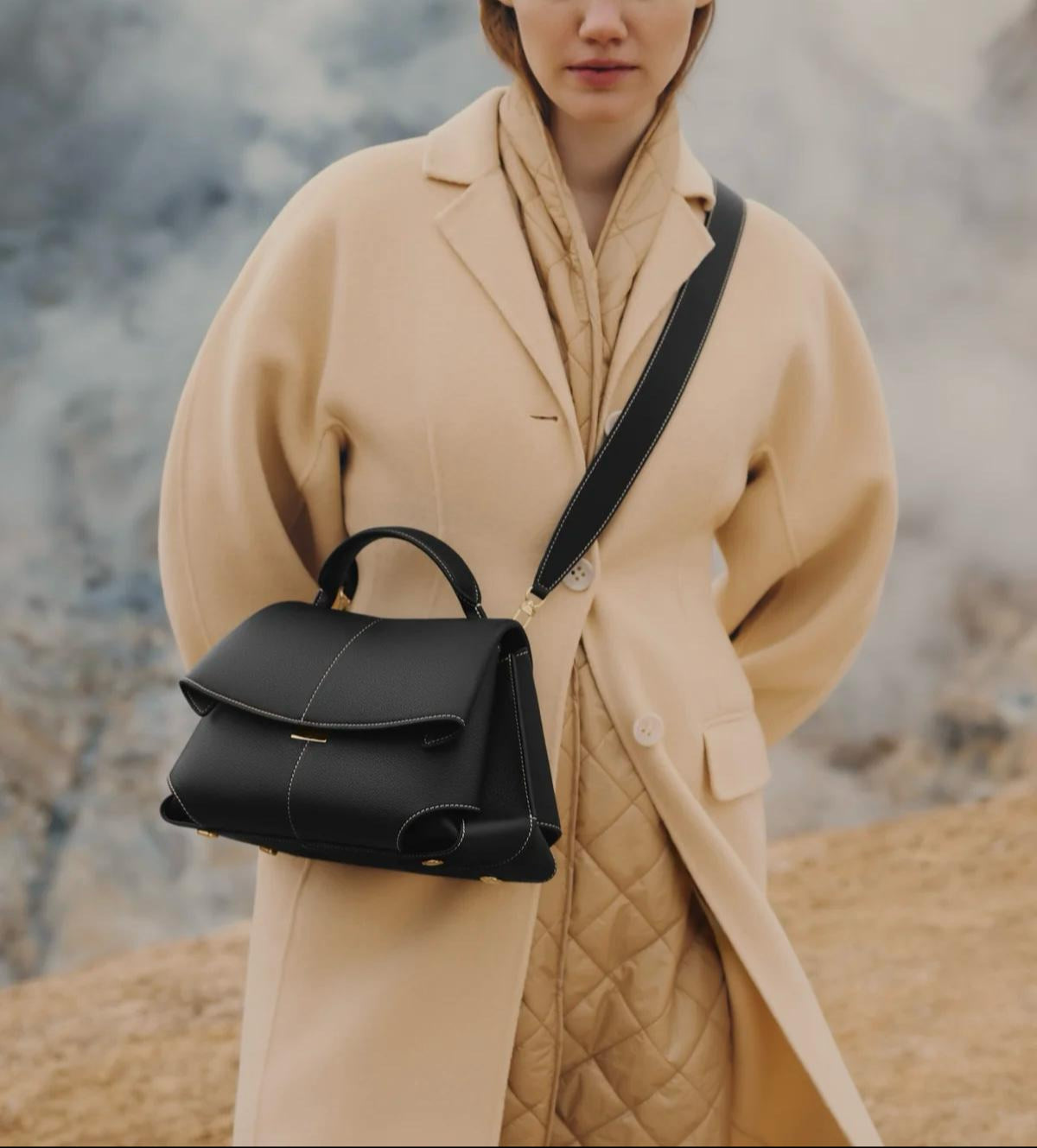 ARIA | Bolso Premium