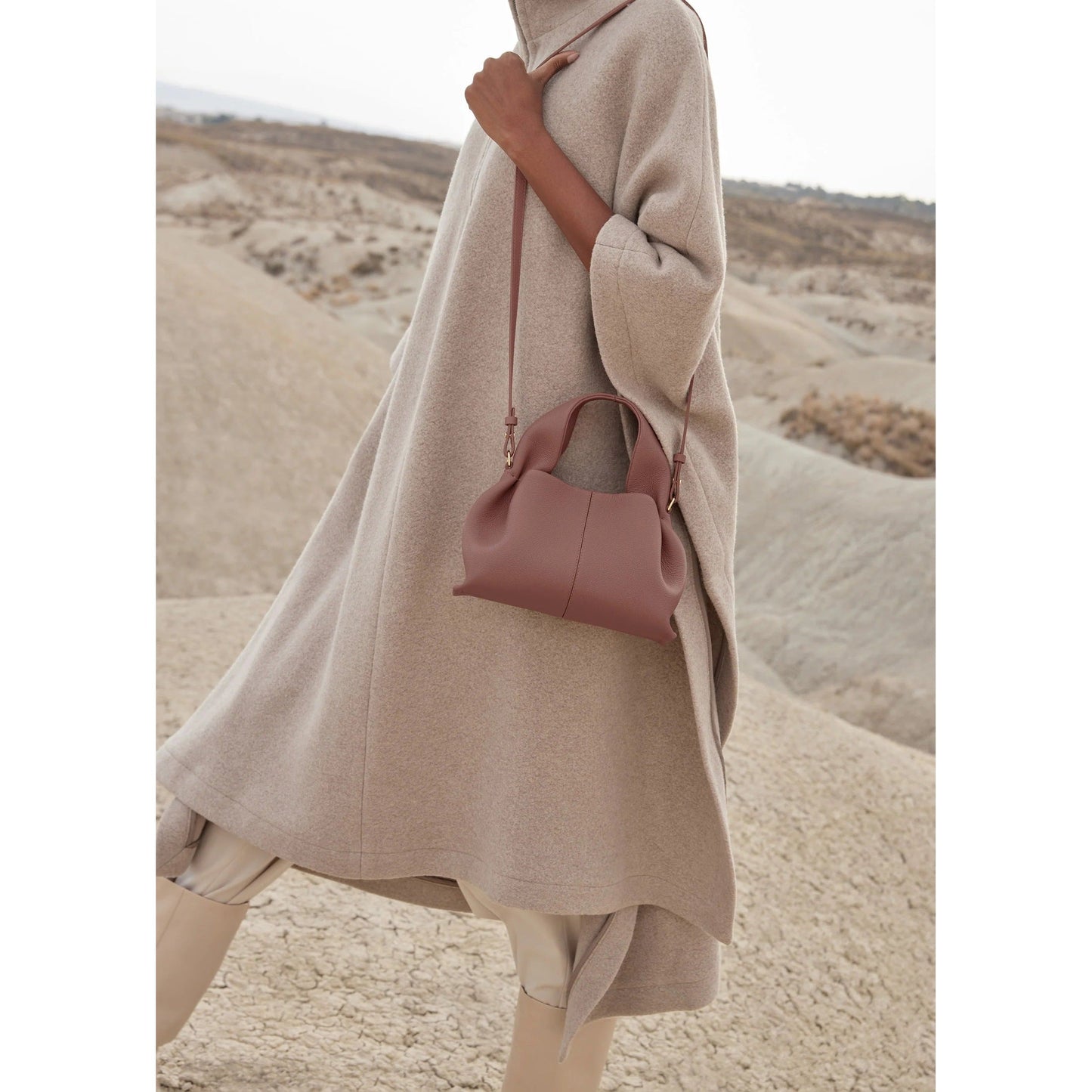 SAPHORA | Bolso Premium