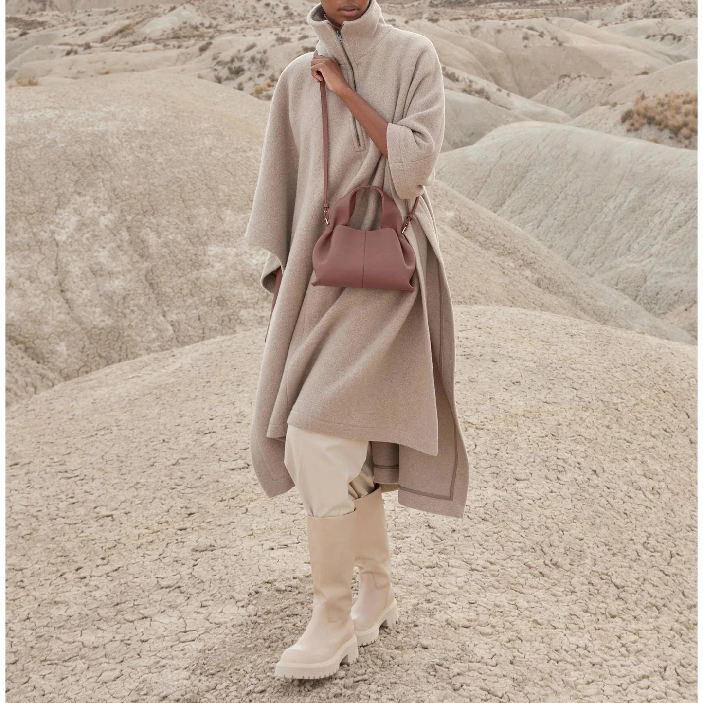 SAPHORA | Bolso Premium