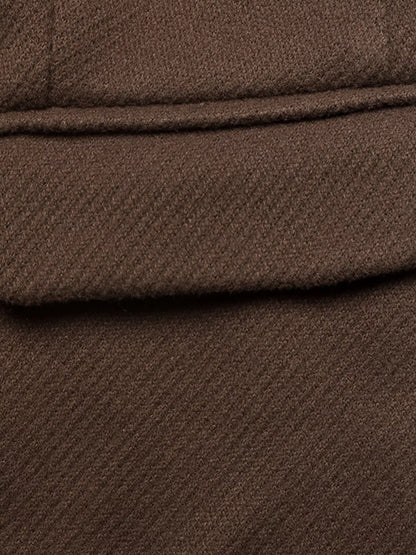 Astrid | Blazer con Detalle de Encaje