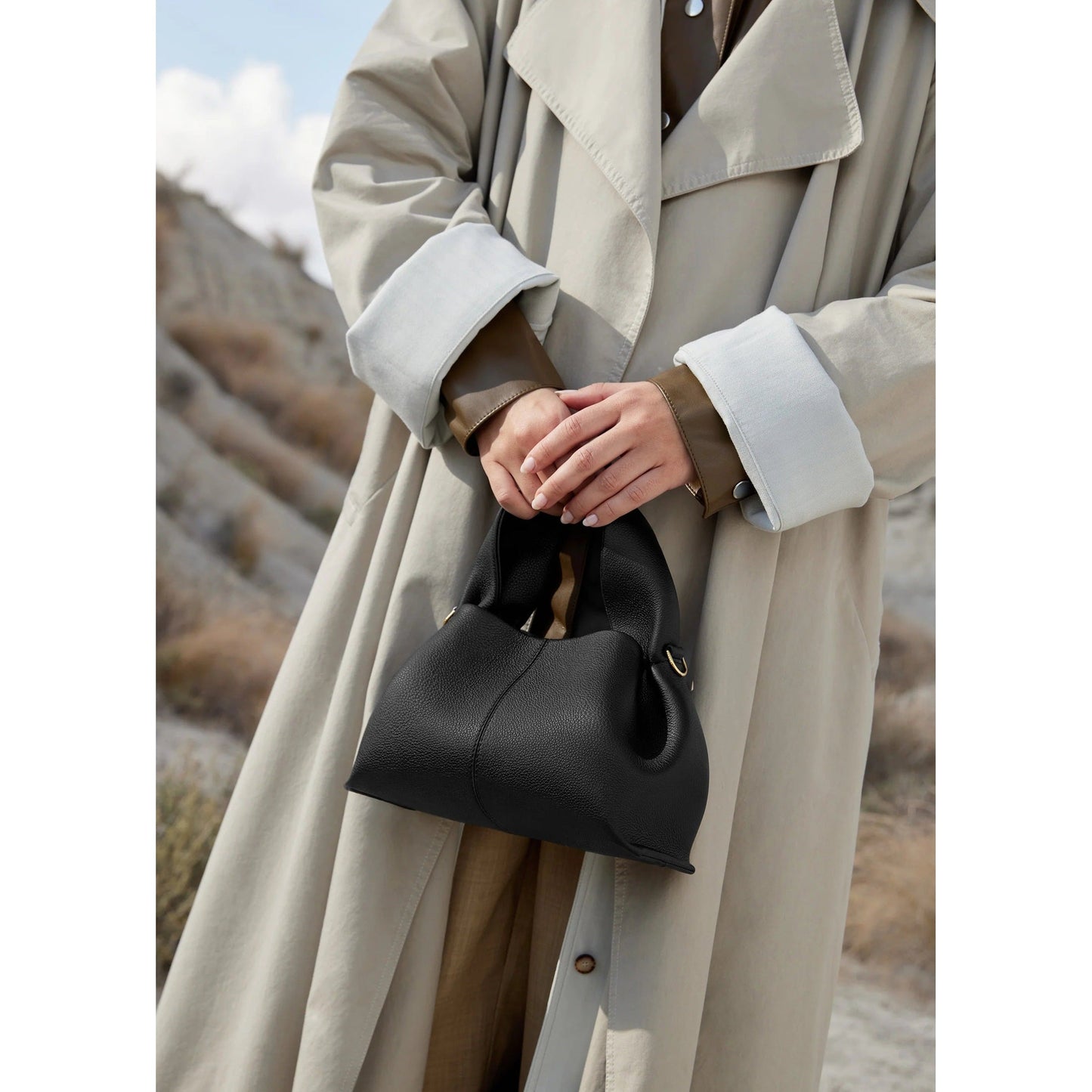 SAPHORA | Bolso Premium