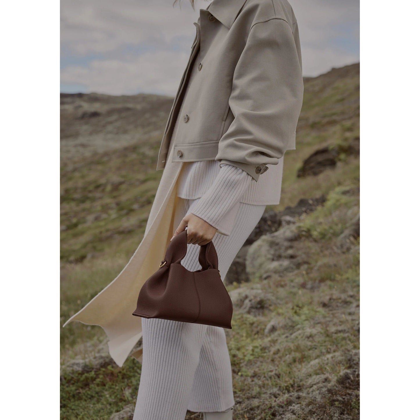 SAPHORA | Bolso Premium
