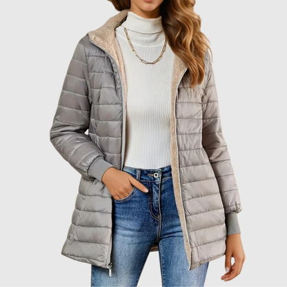 Dália | Abrigo de entretiempo