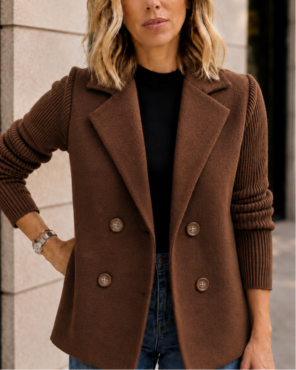 Verona | Blazer Estructurado