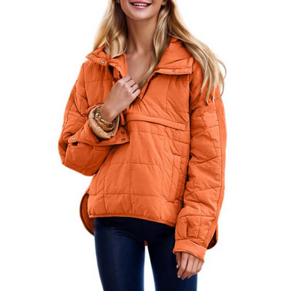 Nube | Chaqueta Acolchada Liviana