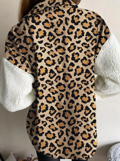 Isadora | Chaqueta Botonera Chic - Dusty Azul