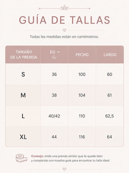 Otoñal | Suéter Floral Estampado