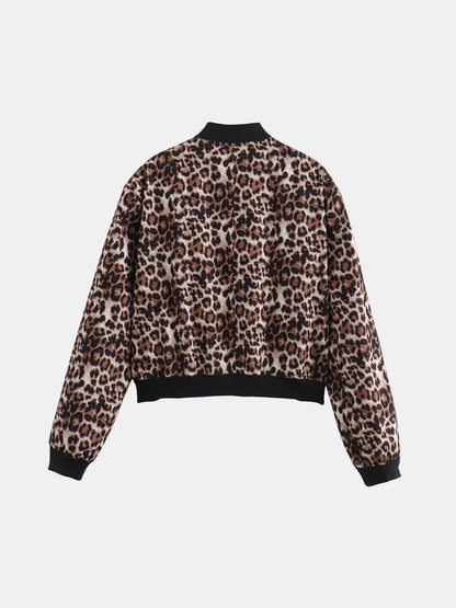 Matilde | Chaqueta con Bolsillos - Negro