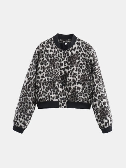 Matilde | Chaqueta con Bolsillos - Negro