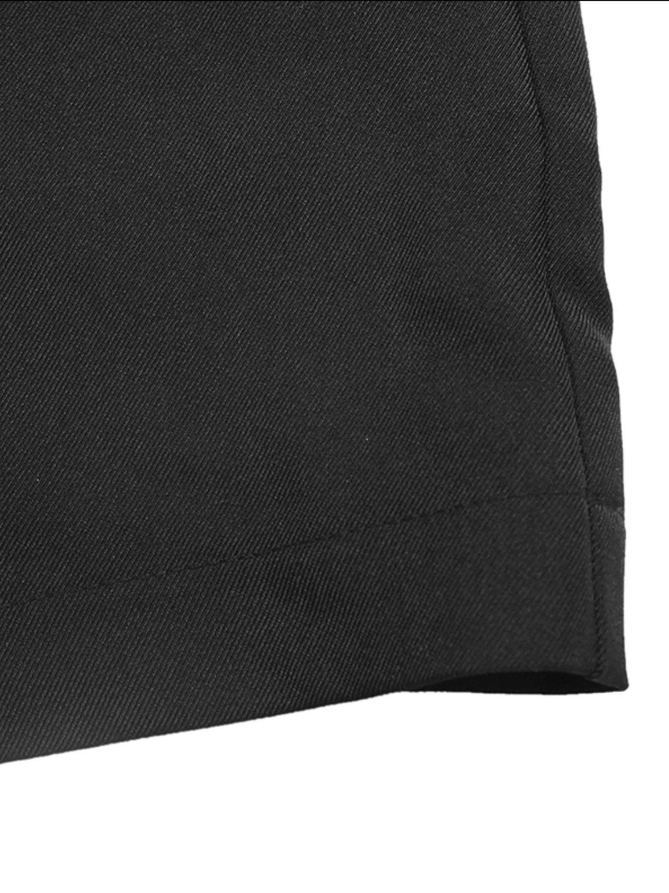 Josefina | Blazer Manga Larga Rayas Efecto Dos Piezas