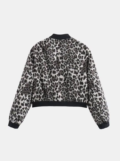Matilde | Chaqueta con Bolsillos - Negro