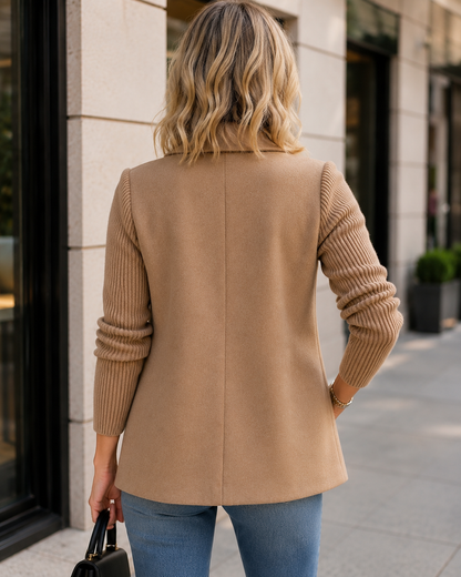 Verona | Blazer Estructurado