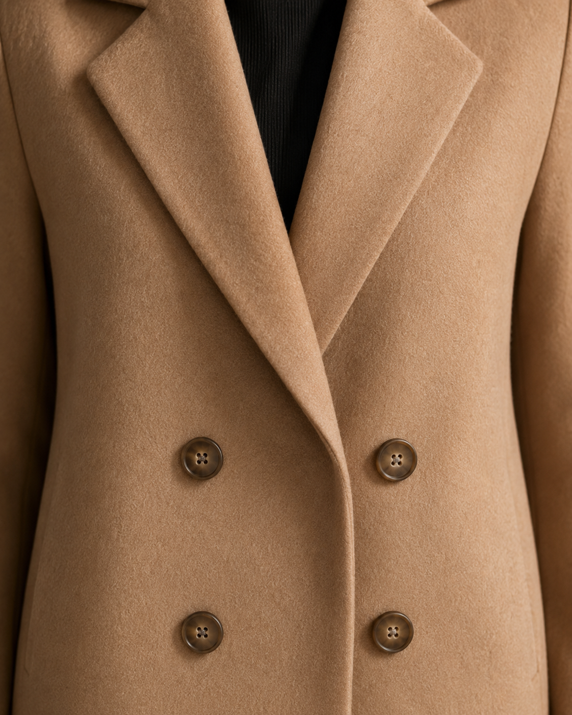Verona | Blazer Estructurado