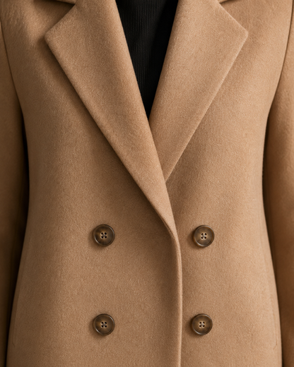 Verona | Blazer Estructurado