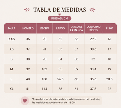 Amelia | Suéter con Cierre