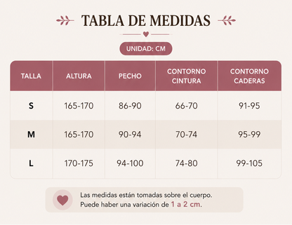 Terracota | Suéter Trenzado
