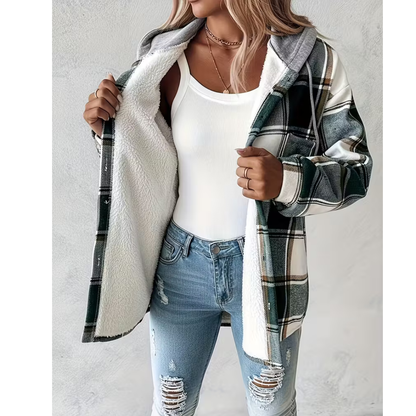 Alpina | Chaqueta Térmica Acolchada