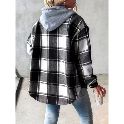 Alpina | Chaqueta Térmica Acolchada