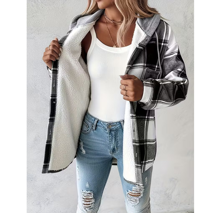 Alpina | Chaqueta Térmica Acolchada