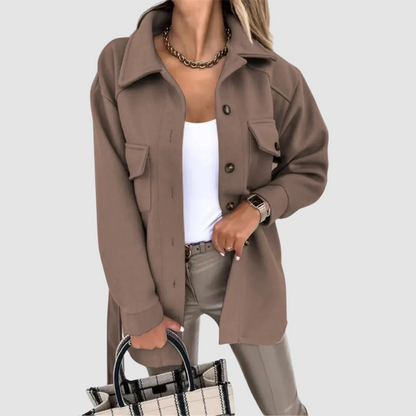 Brisa | Chaqueta Liviana Elegante