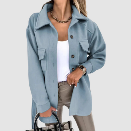 Brisa | Chaqueta Liviana Elegante