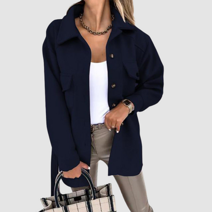 Brisa | Chaqueta Liviana Elegante