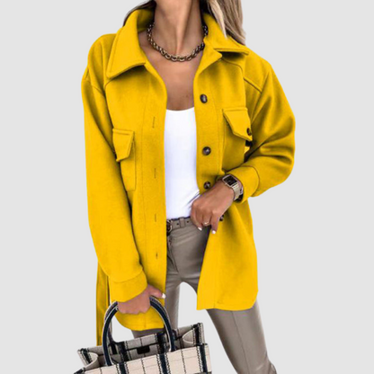 Brisa | Chaqueta Liviana Elegante