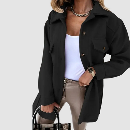 Brisa | Chaqueta Liviana Elegante
