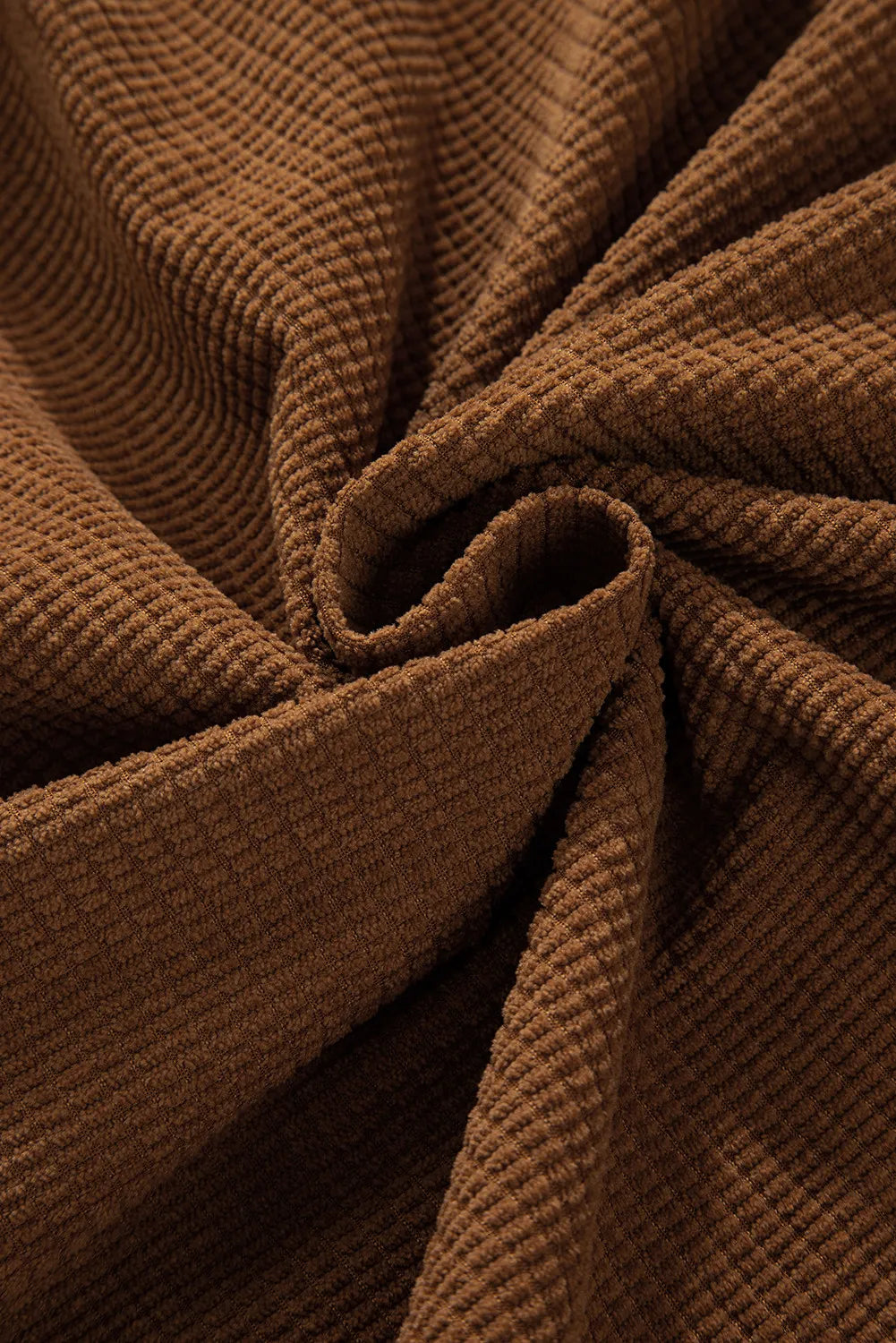 Emma | Chaqueta con Bolsillos - Café