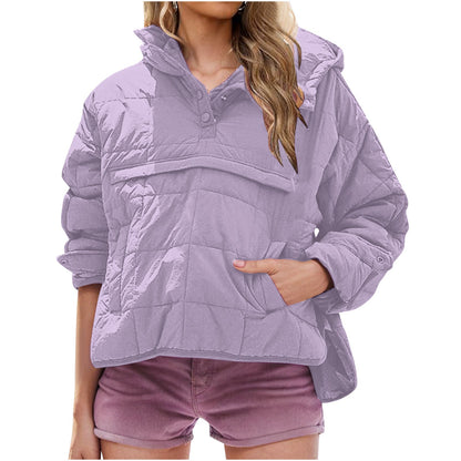 Nube | Chaqueta Acolchada Liviana