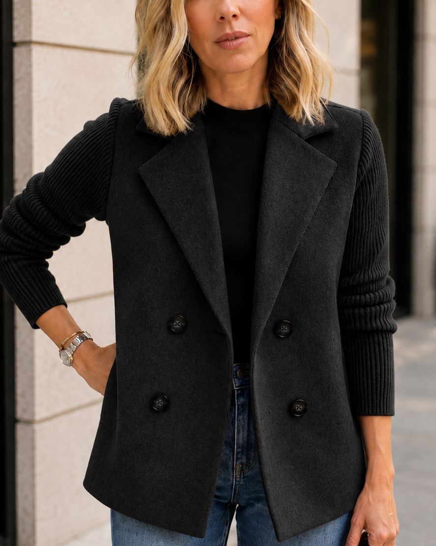 Verona | Blazer Estructurado