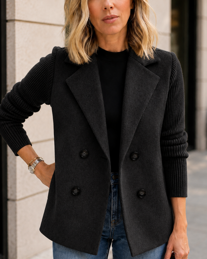 Verona | Blazer Estructurado