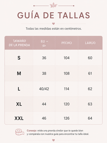 Mariposa | Suéter Bordado Boho