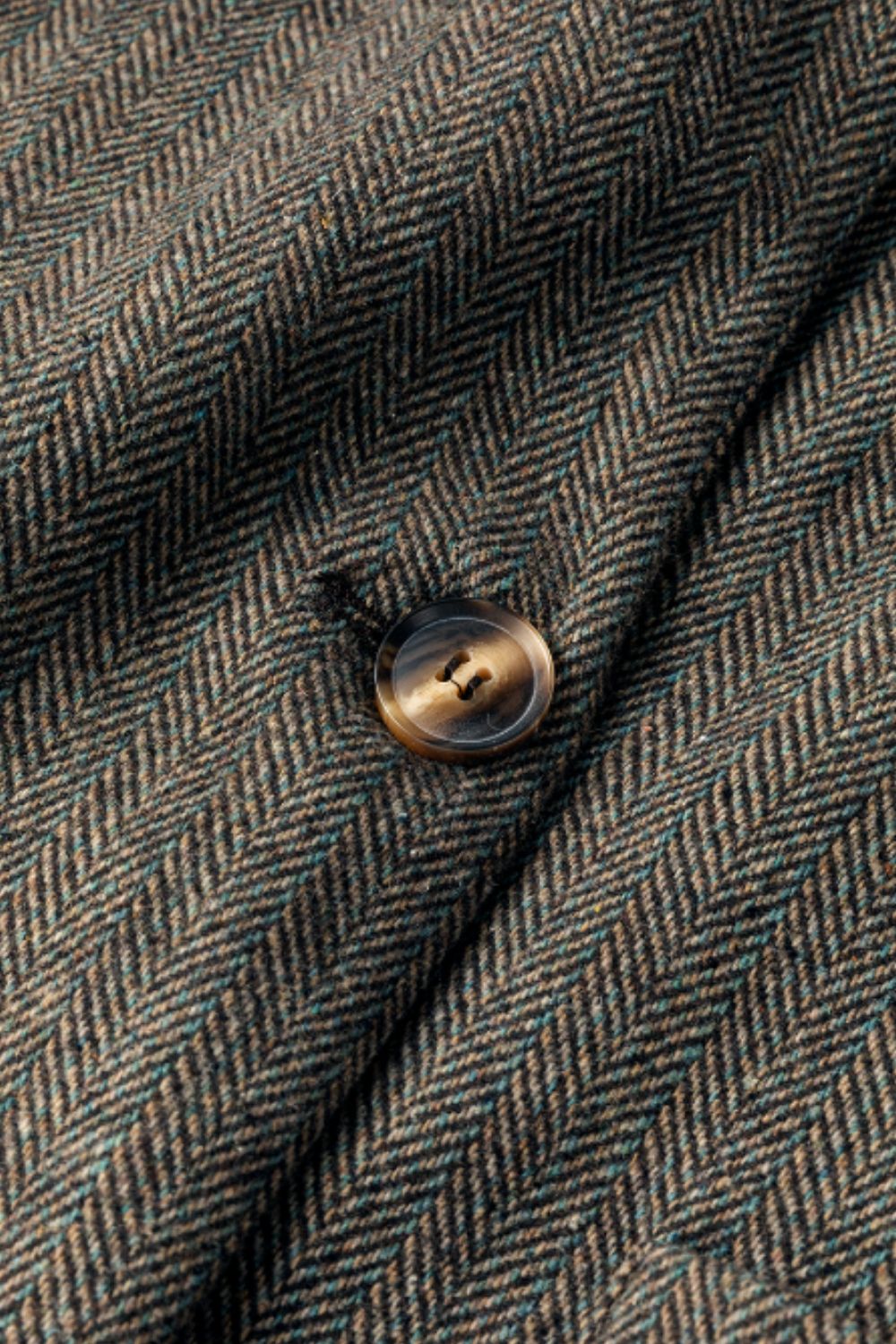 Ginebra | Blazer Manga Larga con Bolsillos y Botones