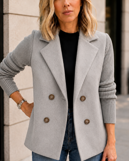 Verona | Blazer Estructurado