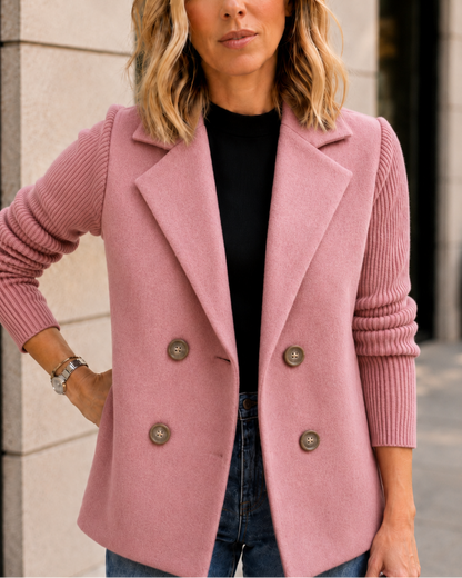 Verona | Blazer Estructurado