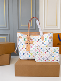 LV Neverfull MM- La compañera perfecta