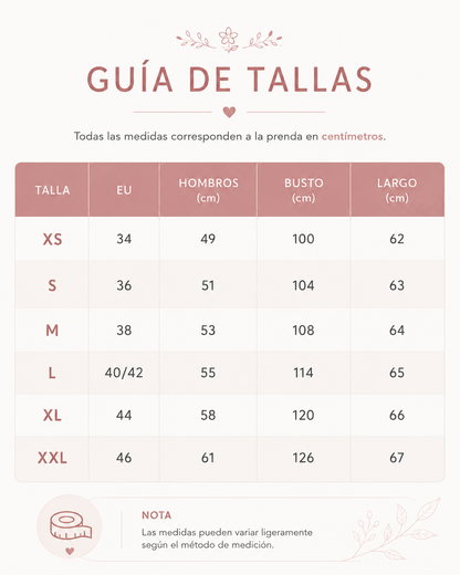 Encantado | Suéter Floral Tejido