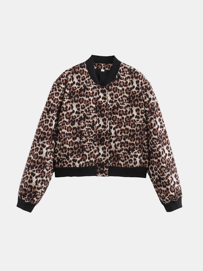 Matilde | Chaqueta con Bolsillos - Negro