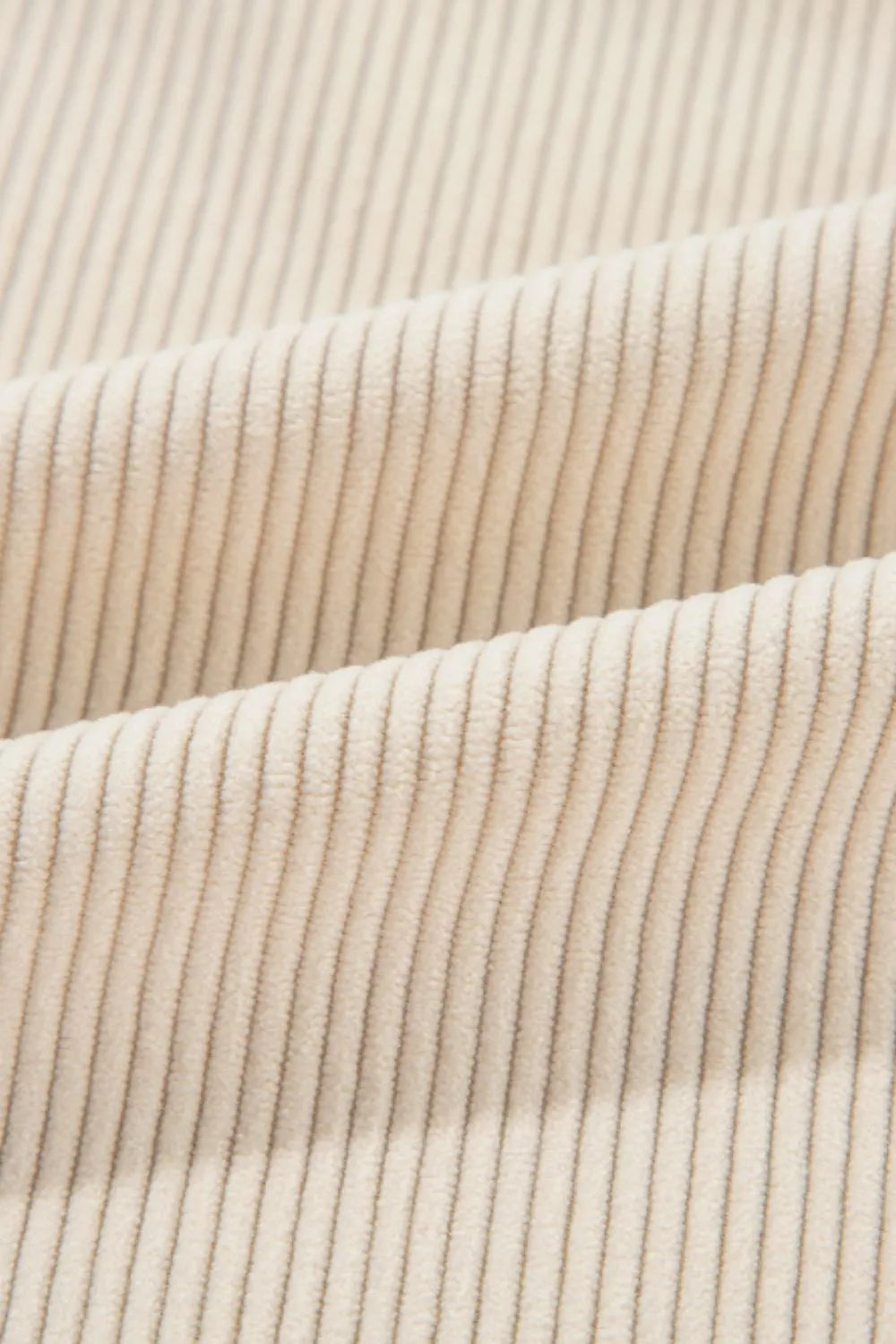 Luz | Chaqueta Pata de Gallo - Beige