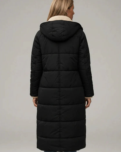 Malena | Chaqueta Reversible 2 en 1