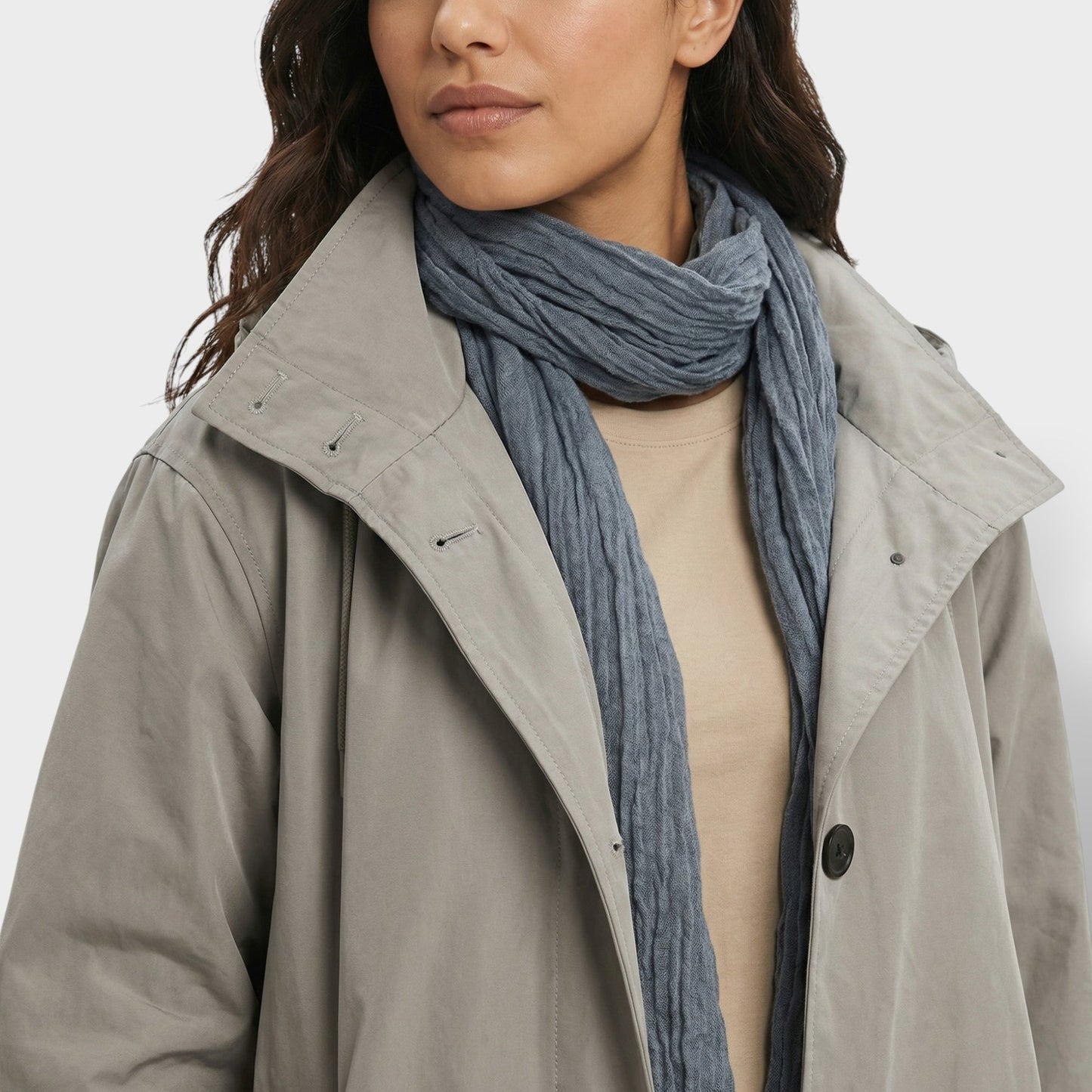 Emma | Abrigo Urban Soft