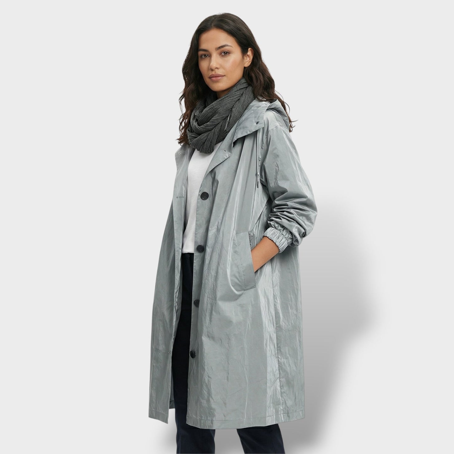 Emma | Abrigo Urban Soft