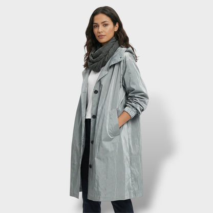 Emma | Abrigo Urban Soft
