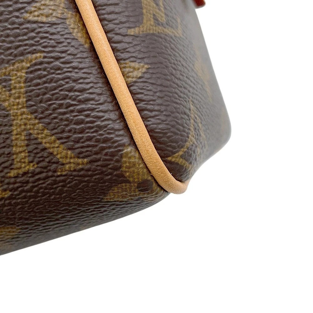 LV Speedy 20- Clásico, Compacto, Elegante