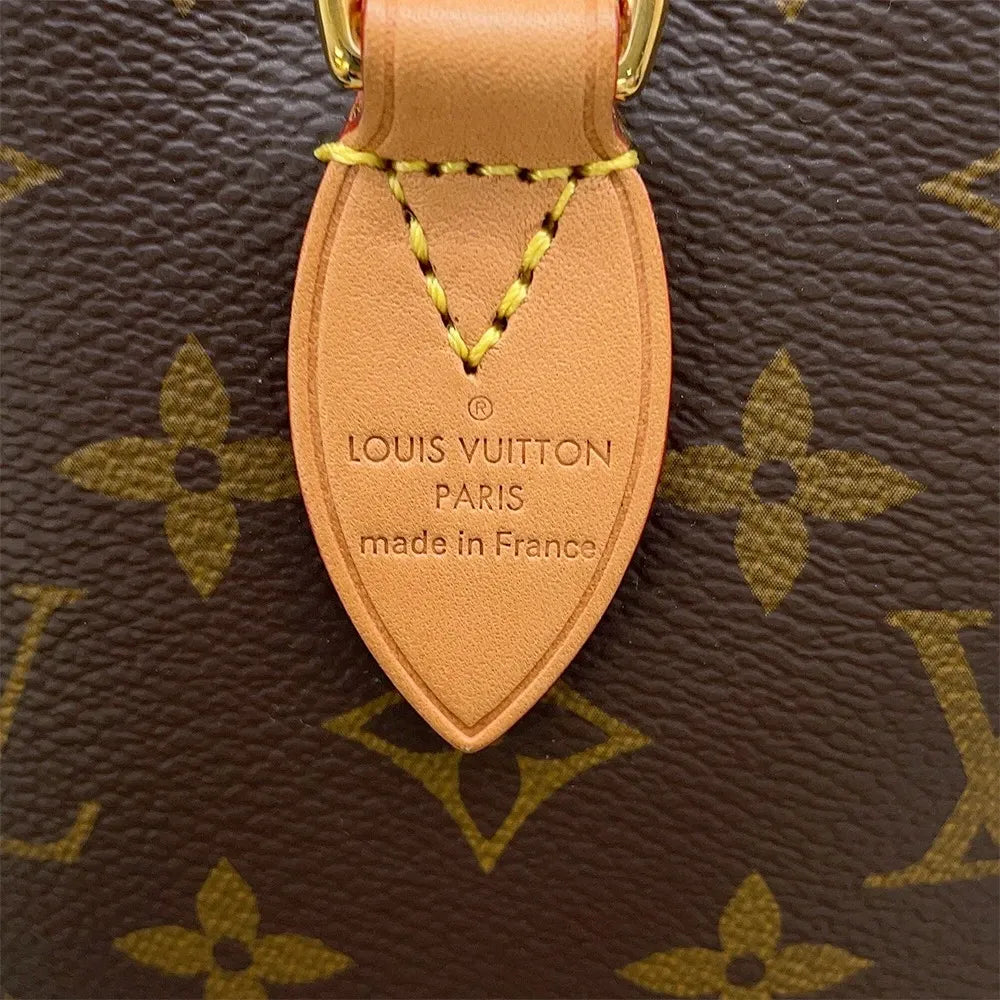 LV Speedy 20- Clásico, Compacto, Elegante