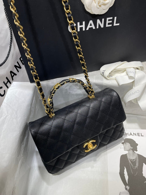 Chanel Clasic Flap - Hazla parte de tu colección